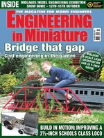 Engineering in Miniature